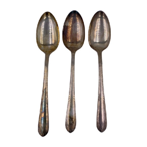 William Rogers Jubilee Silverplate. Ca 1935/1936 - Picture 10 of 14